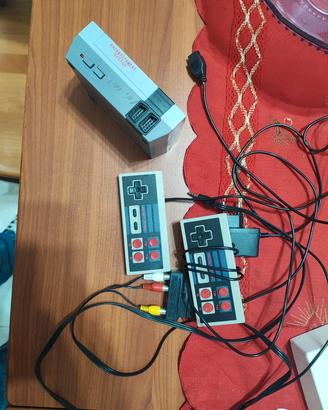 Nintendo 