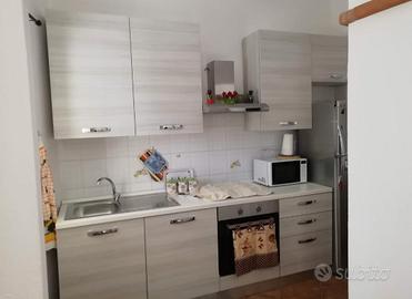 Appartamento per le vacanze a Girasole (Ogliastra)