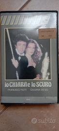 VHS Io Chiara e lo Scuro