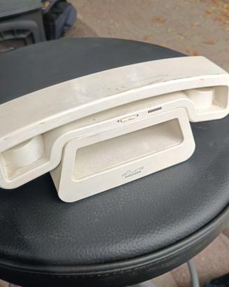 Telefono vintage design