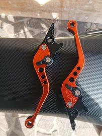 leve freno e frizione moto