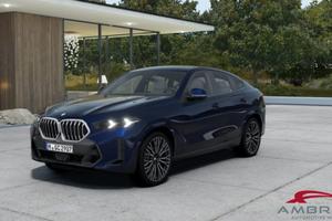 BMW X6 xDrive40i Msport