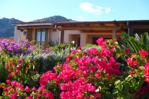 Villetta a schiera Olbia