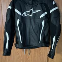 Alpinestars GP Plus PELLE