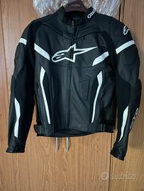 Alpinestars GP Plus PELLE