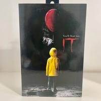 Neca Pennywise IT Chapter 2 Figure