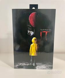 Neca Pennywise IT Chapter 2 Figure