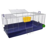 Gabbia Skyline Maxi XXL - blu scuro