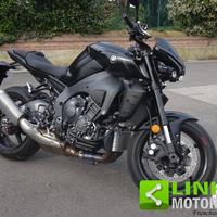YAMAHA MT-10 COME NUOVA