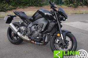 YAMAHA MT-10 COME NUOVA