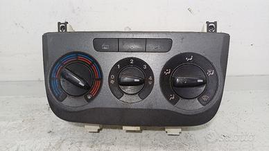 COMANDI CLIMA FIAT Grande Punto 1° Serie 73541979