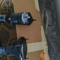 ammortizzatori Mercedes ML 320 4 Matic 