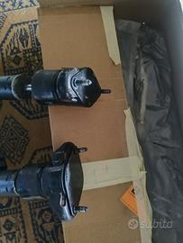 ammortizzatori Mercedes ML 320 4 Matic 
