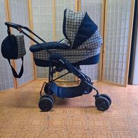Carrozzina per neonati Chicco 