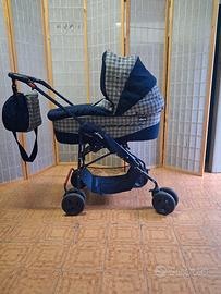Carrozzina per neonati Chicco 