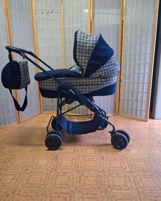 Carrozzina per neonati Chicco 