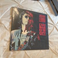 Vinile John Lennon Live In New York City Beatles