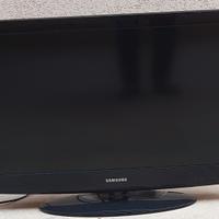 TV samsung 32" no smart TV 