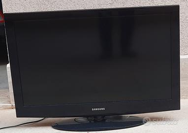 TV samsung 32" no smart TV 