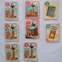 Punti mira lanza Calimero