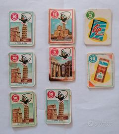 Punti mira lanza Calimero