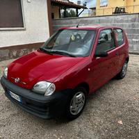 Fiat 600 unica LEGGI BENE