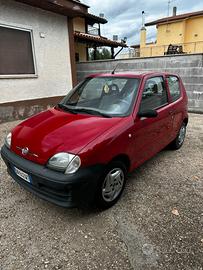 Fiat 600 unica LEGGI BENE