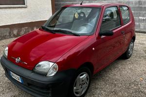 Fiat 600 unica LEGGI BENE