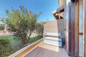 Appartamento di 80 m² con 3 locali e box auto a Me