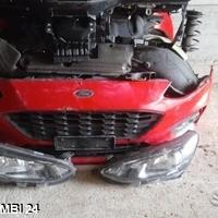 Musata ford focus st line 2020