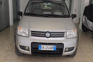 Fiat Panda  4x4