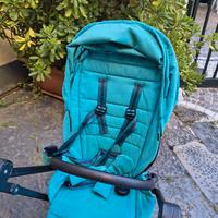 Passeggino Cybex Eezy S Twist come nuovo