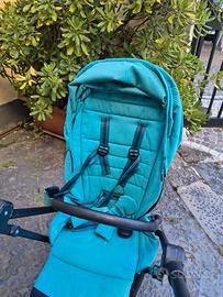 Passeggino Cybex Eezy S Twist come nuovo