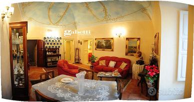 Casa Indipendente Canosa di Puglia [983VRG]