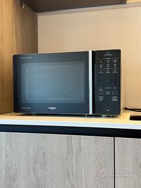 Microonde Whirpool MCP349