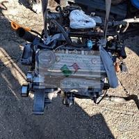 Motore Volkswagen Polo 1000 Benzina Codice AHT