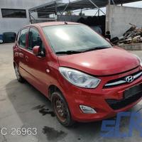 HYUNDAI I10 PA 1.2 86CV 11-13 -Ricambi