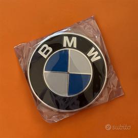 loghi bmw