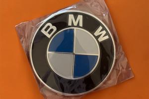 loghi bmw