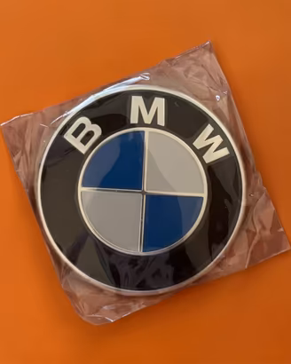 loghi bmw