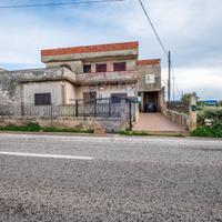 Villetta bifamiliare - Ragusa