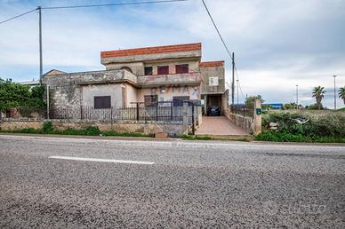Villetta bifamiliare - Ragusa