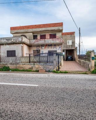 Villetta bifamiliare - Ragusa