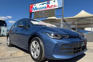 VOLKSWAGEN GOLF 8 2.0 TDI 11 CV LIFE FULL NEO PATE