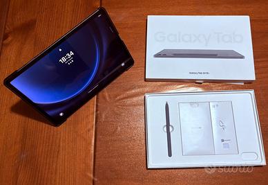 Samsung Galaxy Tab S9 FE+ 12.4’