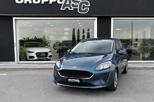 Ford Fiesta 5p 1.1 Titanium s&s 75cv ADATTA NEOPAT