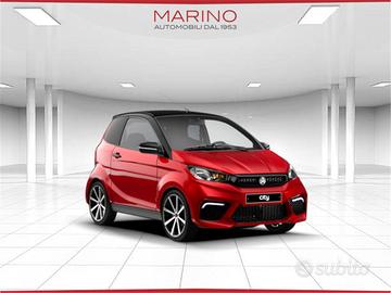 AIXAM City City Sport