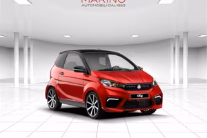 AIXAM City City Sport