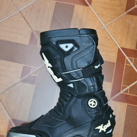 Stivali moto XPD N.42