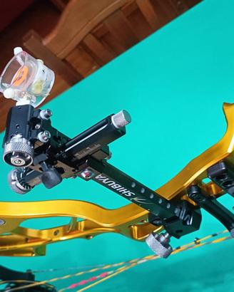 ARCO COMPOUND PSE